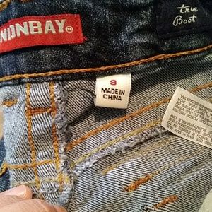 UnionBay Jeans
